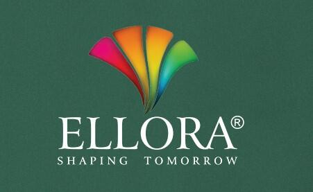 Ellora Emerald Kharghar Logo - Siddhi Ellora Group
